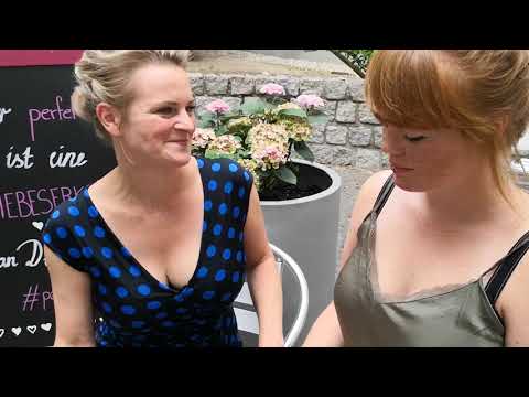 quick & dirty: Jenny im Interview