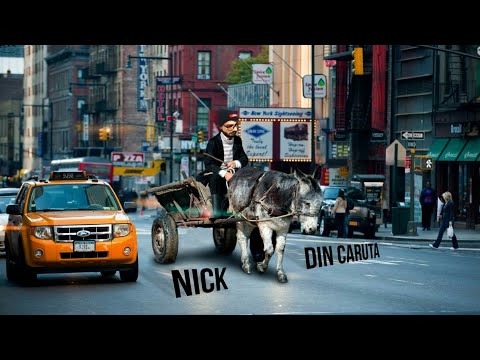 Nick KCIN - Fata de la Tara