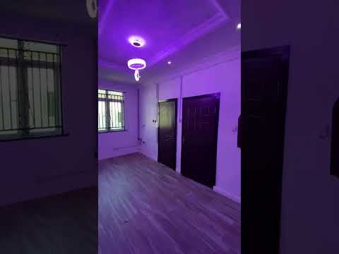 Studio Apartment for Rent at Bera Estate, Chevron Drive, Lekki, Lagos