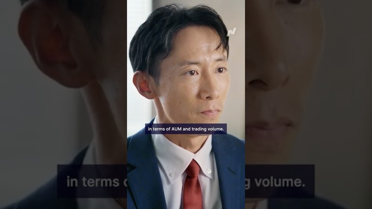 How Amova Asset Management Is Enabling Japanese Investors to Access Global Tech Innovation