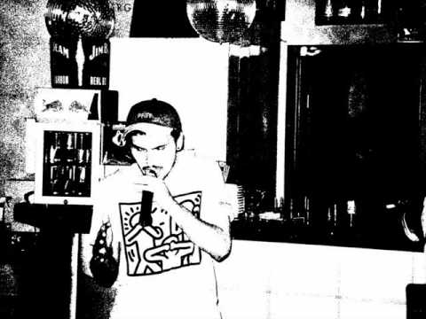 Monkata - Pismo s anonsi (instr. Qvkata DLG)