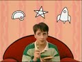 Blue S Clues Thinking Time Instrumental Pretend Time