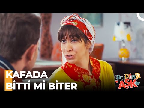 Güçlü Kadın Habibe - İnadına Aşk