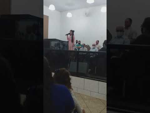 reino sem fim pr. Lucas e Vaneyse feat