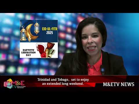 M&ETV News - LESS TRAFFIC? SIR SOLOMON HOCHOY HIGHWAY GETS EXPANDED