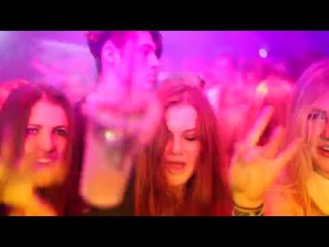 SpiltMilk - TECHNO DOME