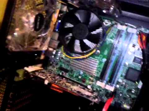 comment participer a boost my pc