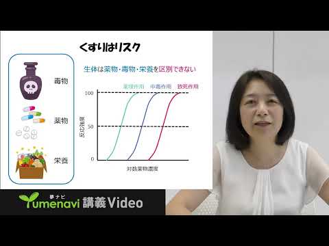 【#城西大学】2022＿畑中 朋美先生