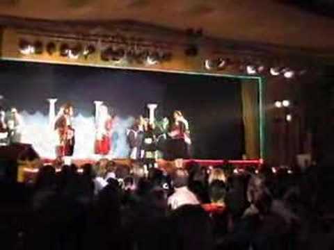 Musical Magic - Wo bleibt Mozart