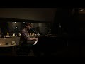 Asleep Talking - Magnus Ferrell (acoustic version)