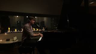 Download lagu Asleep Talking - Magnus Ferrell (acoustic version) mp3