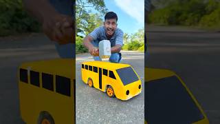 Download lagu Ibar bus bangitam na aslo kintu 😁 | rc bus gaya mp3