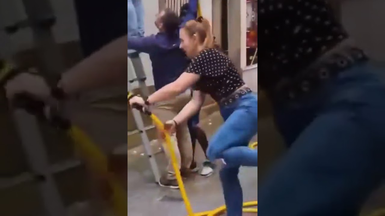 El 35% han de ser mujeres...