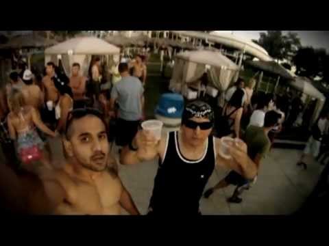 Wet Electric 2013 / Aftermovie / Phoenix Az.