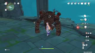 【原神】　精鋭狩り参加型です♪