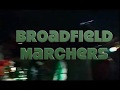 Broadfield Marchers "Committee of Saints"