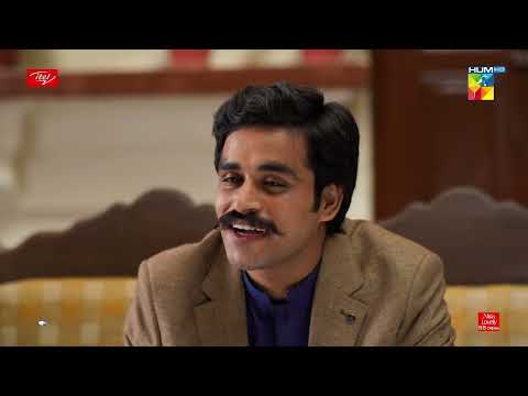 Ishq-e-Laa - Episode 22 - Best Scene 06 - HUM TV