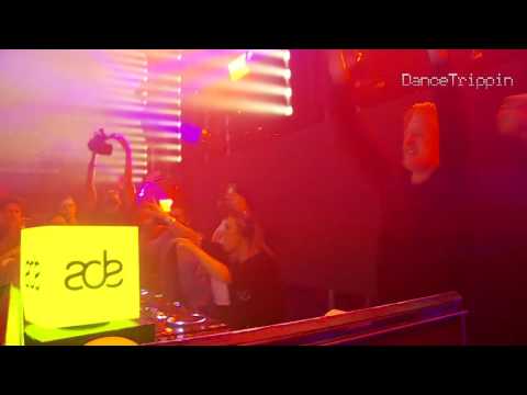 Ron Carroll - The Sermon (Tobi Kramer Remix) [played by Sam Divine]