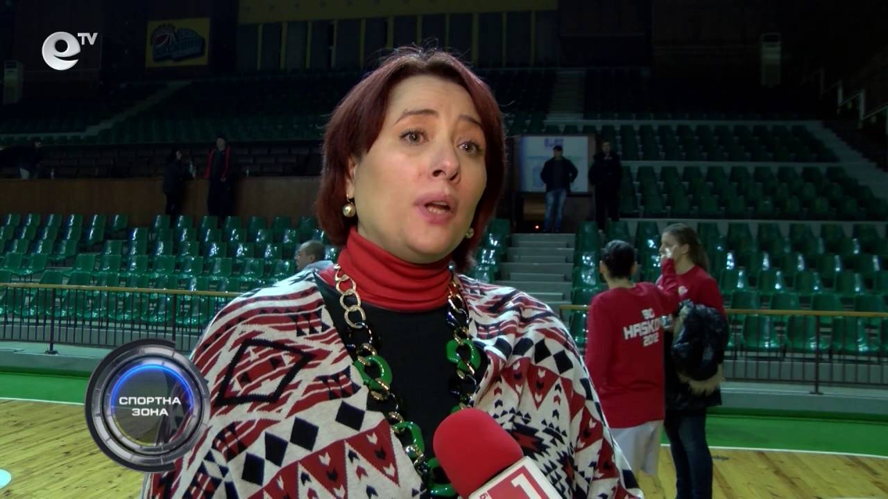 Спортна Зона 80