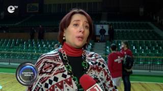 Спортна Зона 80