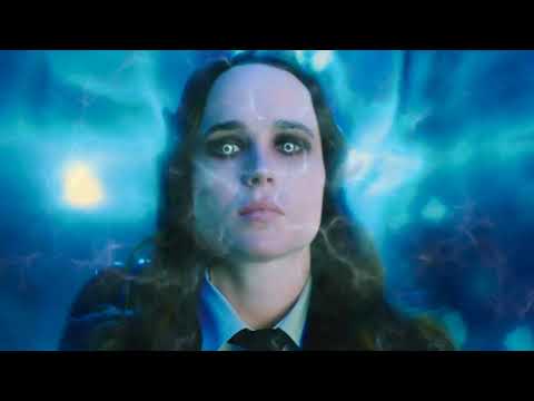 The Umbrella Academy | Vanya Theme (The Apocalypse)