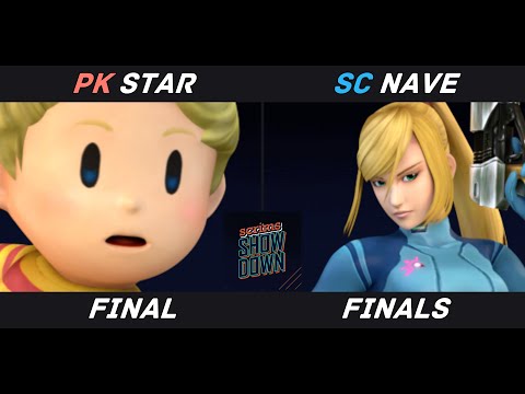 Scrims Showdown 103 GF - Star (Lucas) vs. Nave (ZSS)