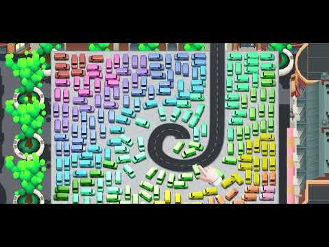 Car Out: Car Parking Jam Games - YouTube