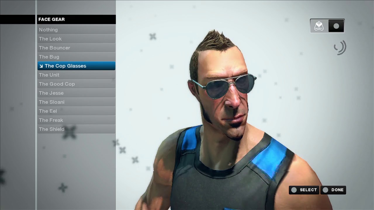 Ready and Able Trailer