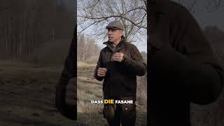 Rebhuhn &amp; Fasanen Brut: Vermeide dieses Problem! #shorts