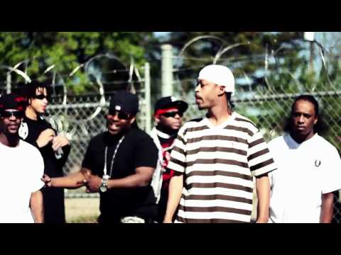 Syze - Ride Thru My City [produced by Meen Keyz]