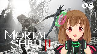 Ichigo🍓 plays Mortal Shell II | Part 8