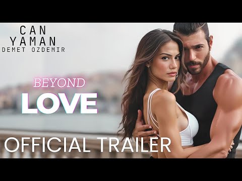 Beyond Love Episode 1 in Hindi | New Turkish drama in Hindi urdu | Can Yaman & Demet ozdemir fanmade