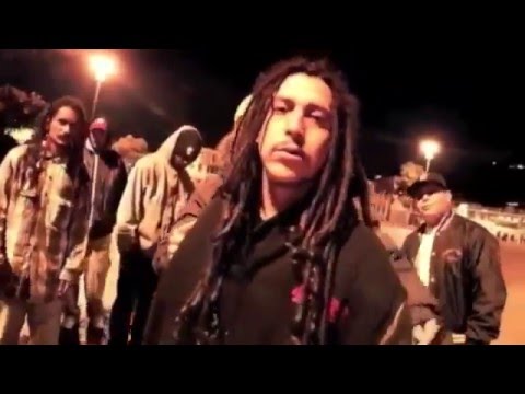 MASAIBAN-GO CULTURA (CAMINANTES VIDEO OFICIAL HD)