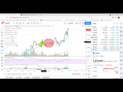 Criptovalute emergenti su cui investire commsec cfd trading perché il mercato non riesce a riprendersi