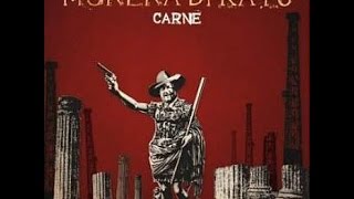 Mukeka di Rato - Carne [2007] (Full Album Lyrics)