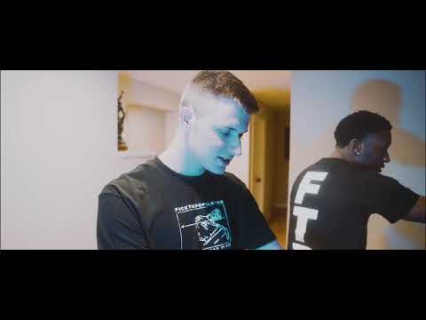 Since99 & BasedNas - "See Me" (Shot by @Keatondjones)