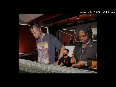 [FREE] Travis Scott Type Beat w/HOOK x Gunna x Nav Type Beat w/HOOK 2021 - Money OV Fame
