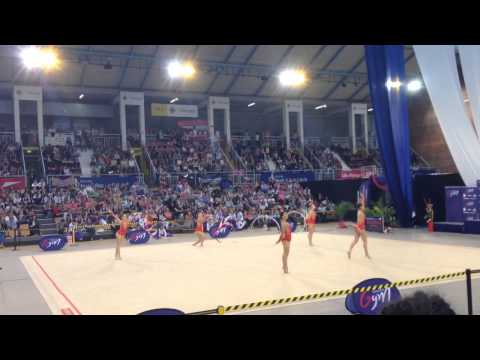 Championnat de France Tourcoing 2015 DN2 Sollies