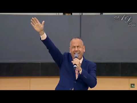 Pr. Márcio Farias - Não seja como Mical