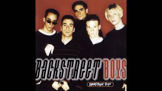 Backstreet Boys - Every Time I Close My Eyes