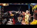 Yakshagana -- Shri Devi Mhatme -  16 - Mahisha vadhe - Patla-Nellyadi-Nagri