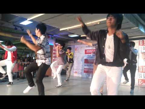 upgrade@starmall edsa part 1