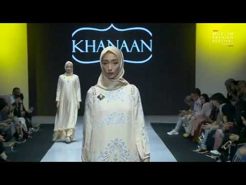 MUFFEST 2019: Khanaan Shamlan - Confident In Gold by UBS Gold: DIMAH