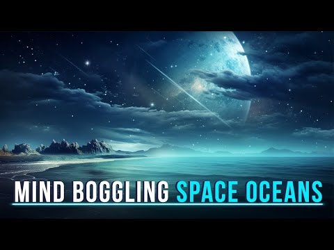 Wormholes May Be Lurking In The Universe