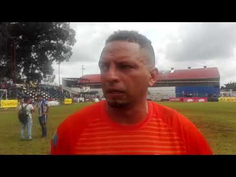 Siquinalá - Isaula y sus goles en el Torneo de Copa