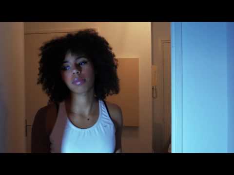 Nersso - Amour à Mort (Clip Officiel)  prod by Evibeats