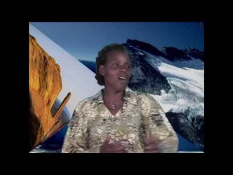 Mary Githinji- Ota Uria Jerusalem