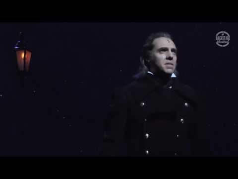 Stars - Nando Pradho - Les Misérables Brasil