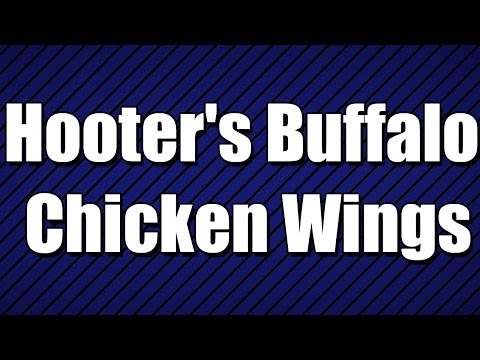 download lagu mp3 mp4 Hooters Gluten Free Wings, download lagu Hooters Gluten Free Wings gratis, unduh video klip Hooters Gluten Free Wings
