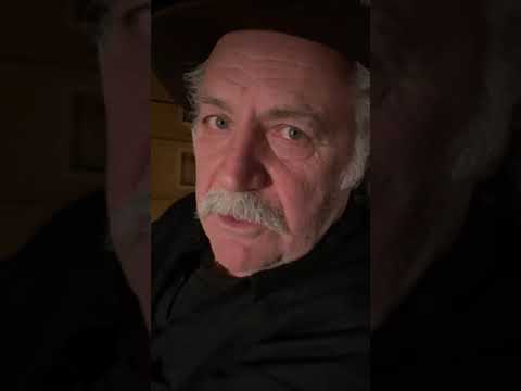 Rade Šerbedžija - Part 5. Arsen Dedić - Ne daj se Ines